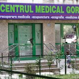 Centrul Medical Gorjului